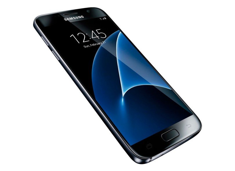 smartphone Samsung Galaxy S7