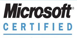 certificação microsoft mcsa windows
