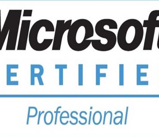 certificação microsoft mcsa windows