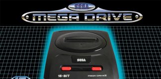 melhores jogos do Mega Drive