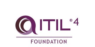 Certificação ITIL 4 Foundation