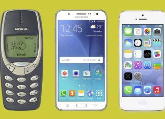 Qual a diferença entre celular, smartphone e iPhone