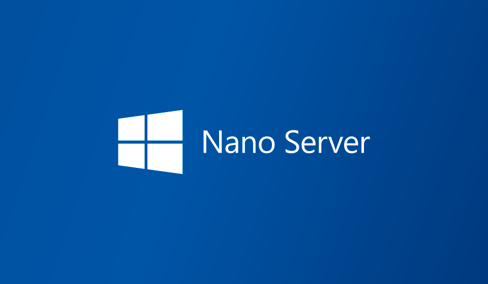 nano server
