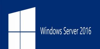 novidades do windows server 2016