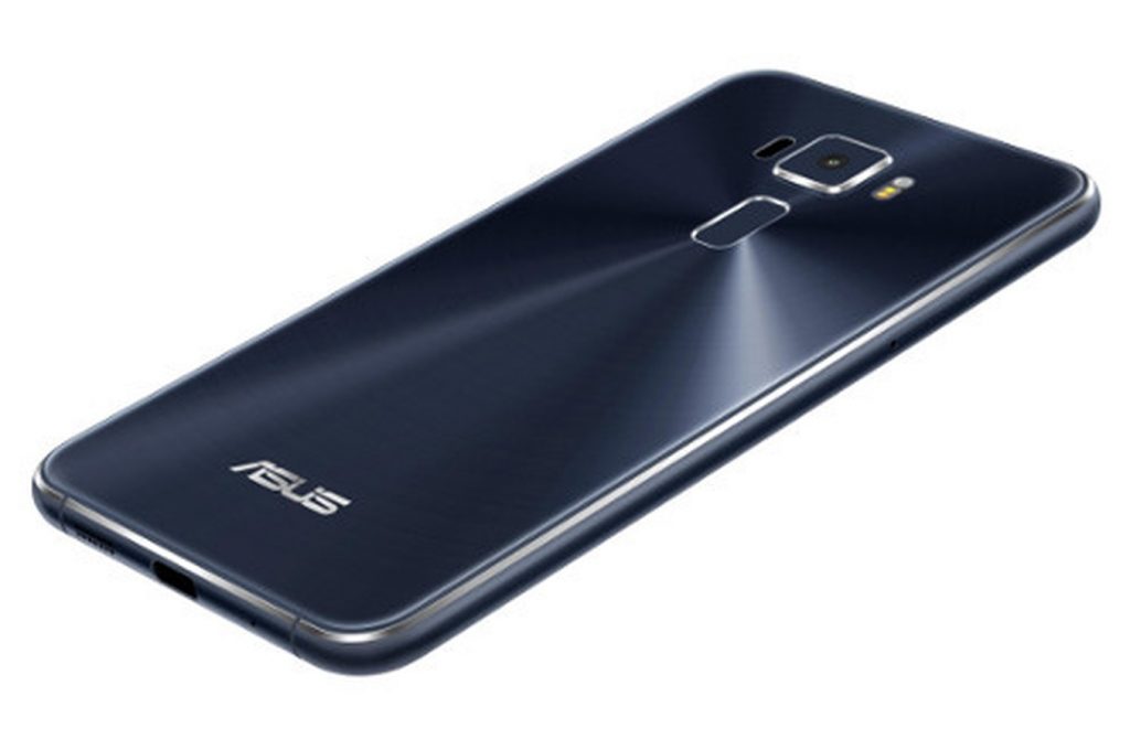 smartphone Asus Zenfone 3