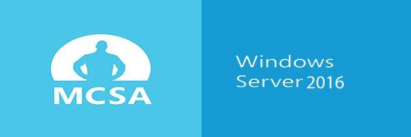 mcsa windows server 2016 online