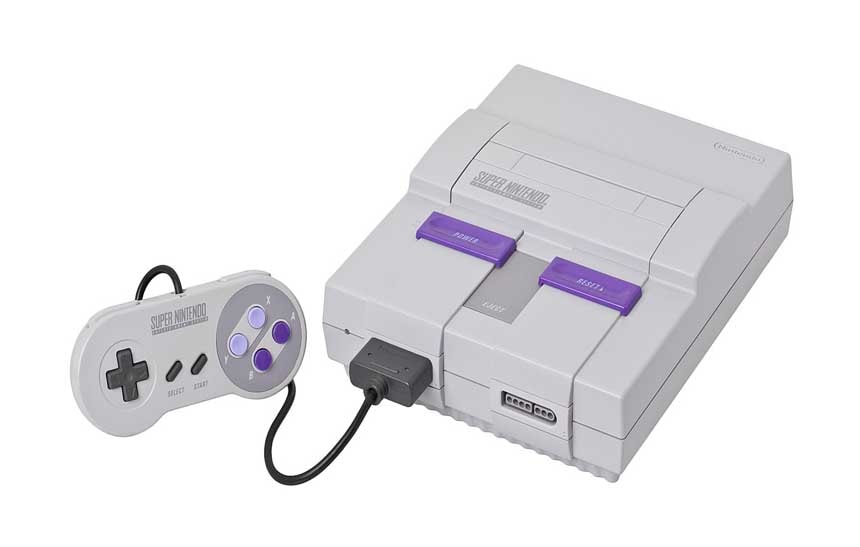 14 jogos inesquecíveis do Super Nintendo 