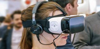 O que é Óculos de Realidade Virtual