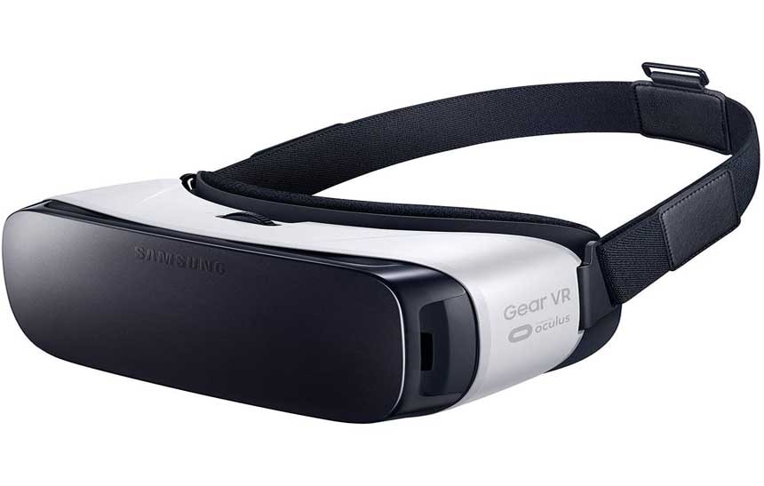 óculos Gear VR
