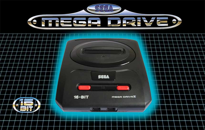 3 jogos do Mega Drive com gráficos incríveis (e pouco conhecidos