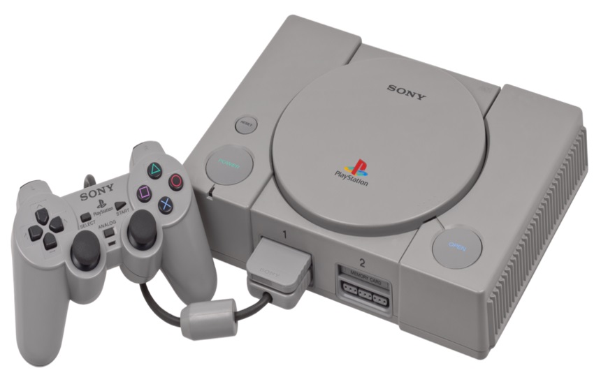 15 jogos de PlayStation 1 para relembrar da infância