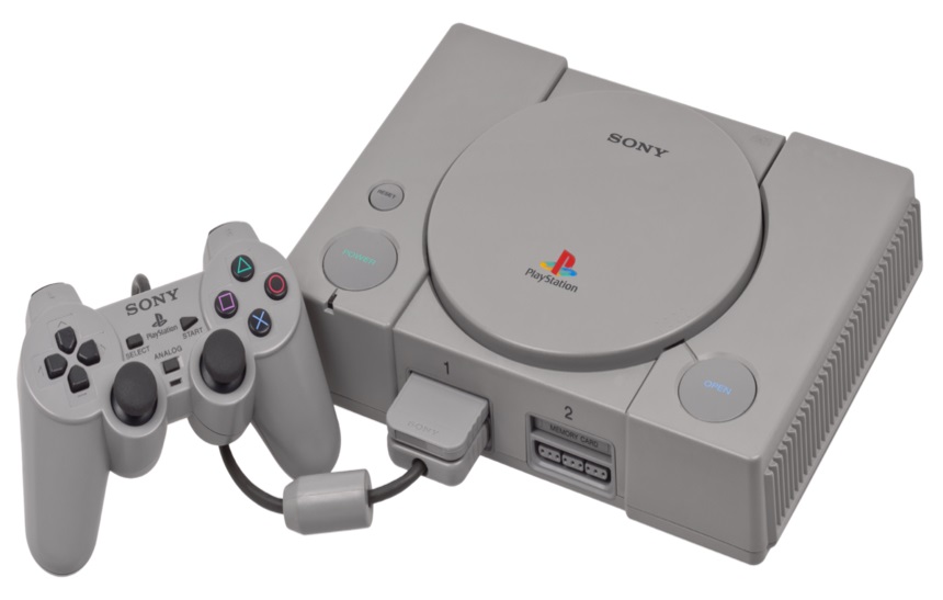 Melhores jogos de PlayStation 1 - 10 games mais marcantes da geração