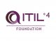 Certificação ITIL 4 Foundation