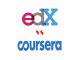 EdX vs Coursera