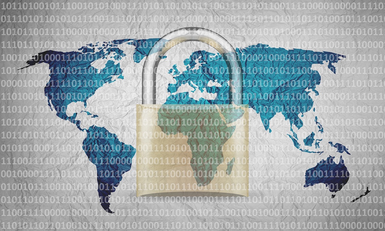 Cibersegurança: Protegendo o Futuro Digital em um Mundo em Constante ...