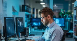 O Que Um Profissional de TI Faz, Quanto Ganha e Certificações Valorizadas O Que Um Profissional de TI Faz