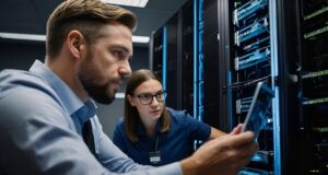 Analista de Suporte: Guia Completo para Iniciar e Desenvolver sua Carreira em TI o que faz um analista de suporte