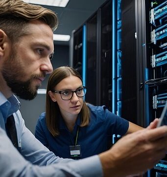 Analista de Suporte: Guia Completo para Iniciar e Desenvolver sua Carreira em TI o que faz um analista de suporte