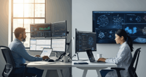 Diferença entre Analista de Dados e Cientista de Dados: Guia para Carreira diferença entre analista de dados e cientista de dados