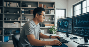 Como iniciar uma Carreira em Cibersegurança sem experiência como iniciar uma carreira em cibersegurança sem experiência