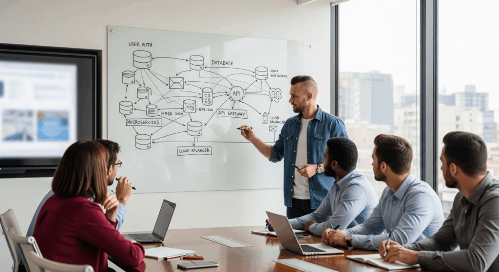 Differences Between Analyst, Developer, and Software Engineer: Complete ...