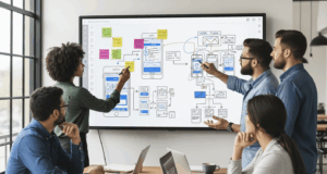Diferença entre UI e UX: Entenda os Papéis e Transforme sua Carreira Digital Carreira em Design Digital