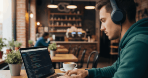 Como se Tornar um Desenvolvedor Web: do Zero ao Profissional Como se tornar um desenvolvedor web