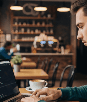 Como se Tornar um Desenvolvedor Web: do Zero ao Profissional Como se tornar um desenvolvedor web