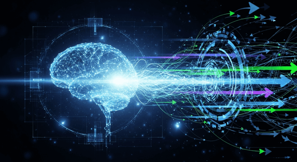 Diferença entre Inteligência Artificial, Machine Learning e Deep Learning
