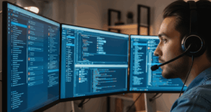 Como Começar na Área de Suporte em TI Sem Experiência como começar na área de suporte em TI