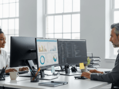 Como Construir uma Carreira de Sucesso em Ciência de Dados carreira em ciência de dados