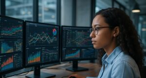 Como se Tornar um Engenheiro de Dados – Graduação vs Cursos Online vagas de engenheiro de dados