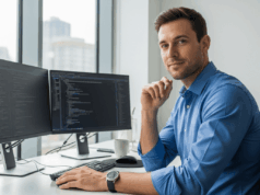 Vale a Pena Aprender Tecnologia Após os 30 Anos? Aprender Tecnologia Após os 30 Anos