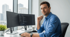 Vale a Pena Aprender Tecnologia Após os 30 Anos? Aprender Tecnologia Após os 30 Anos