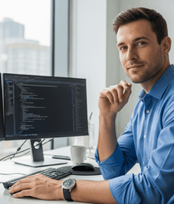 Vale a Pena Aprender Tecnologia Após os 30 Anos? Aprender Tecnologia Após os 30 Anos