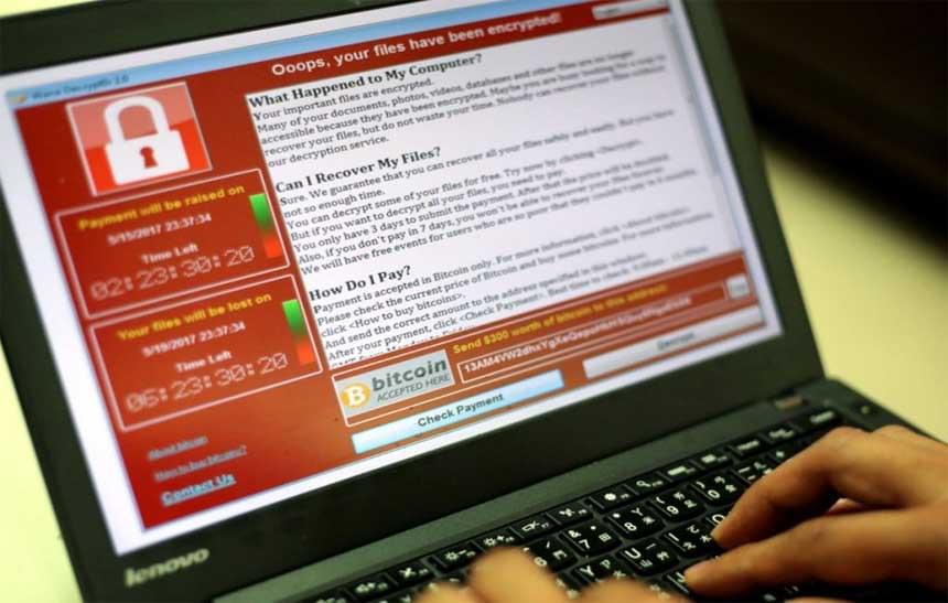 O que é WannaCry Ransomware e como se proteger? como remover wannacry ransomware