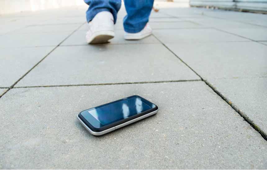 Como rastrear celular roubado ou perdido Android e iPhone?