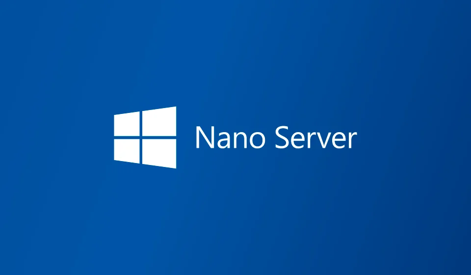 nano server