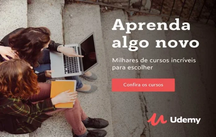 cursos na área de TI