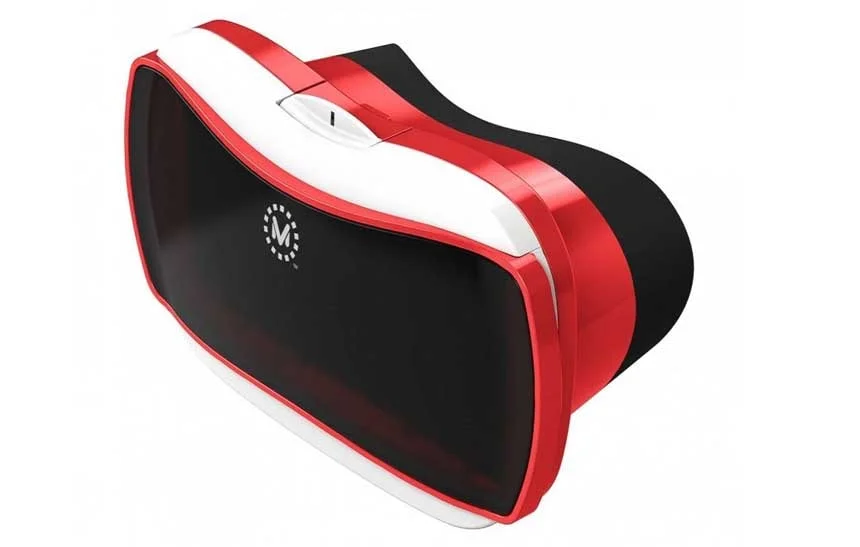 óculos View Master