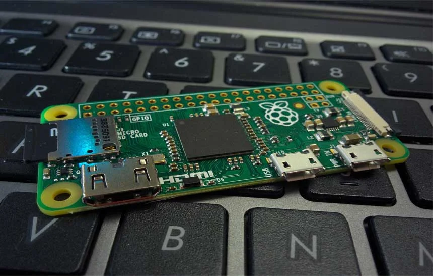 Raspberry Pi para que serve