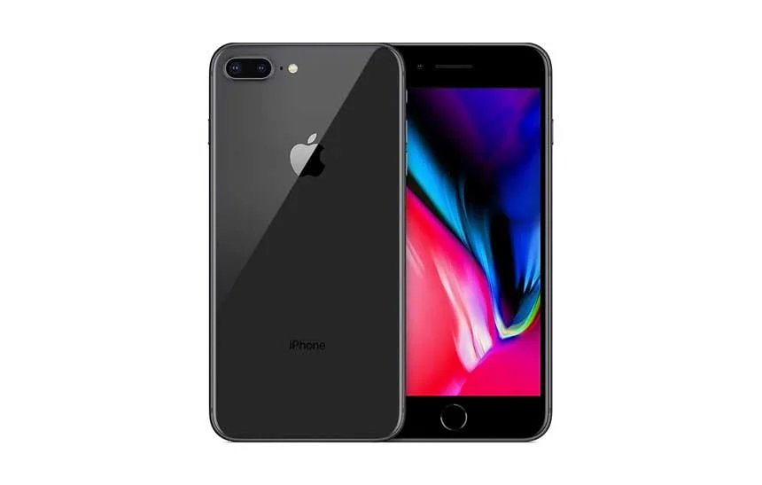 Características do iPhone 8 plus