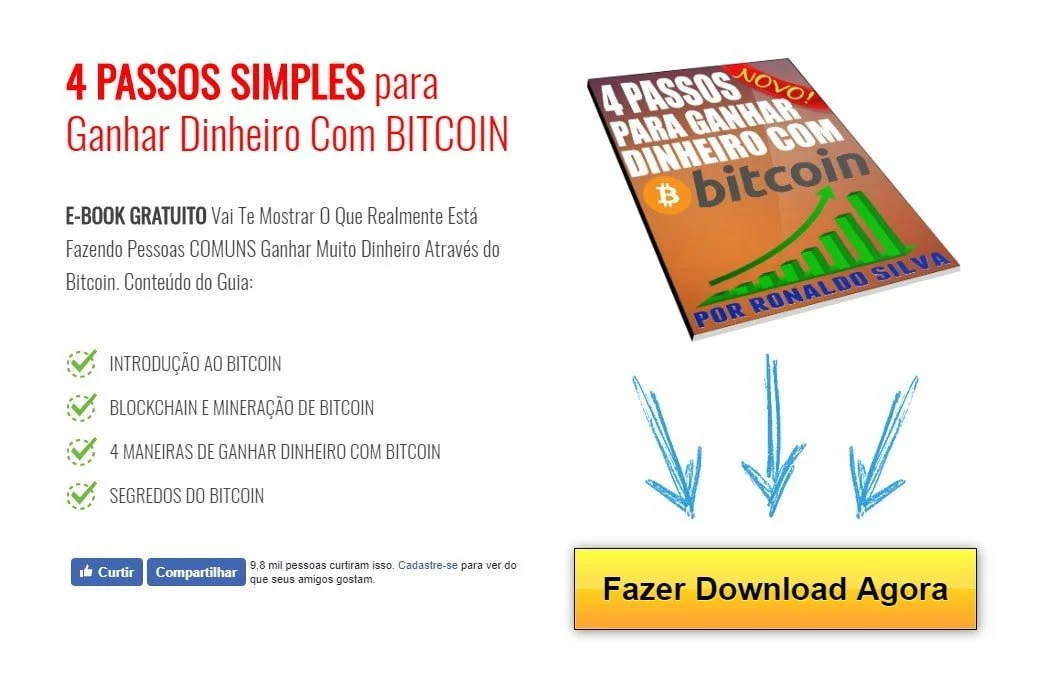 Como investir em criptomoedas